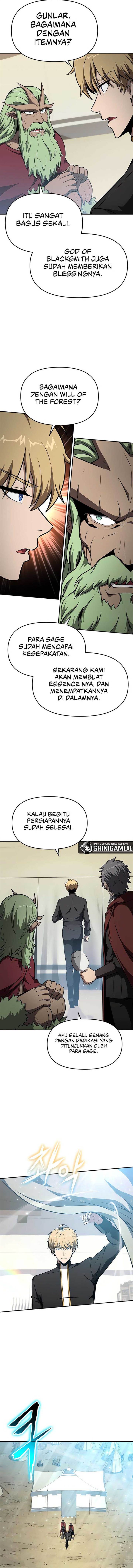 The Knight King Who Returned with a God Chap 102 - Next Chap 103