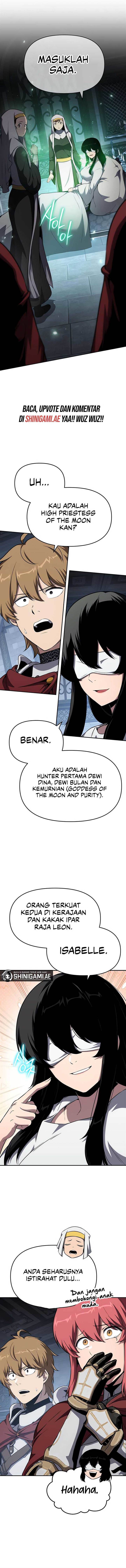 The Knight King Who Returned with a God Chap 102 - Next Chap 103