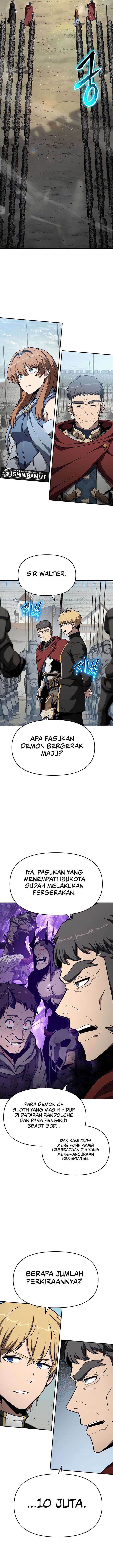 The Knight King Who Returned with a God Chap 102 - Next Chap 103