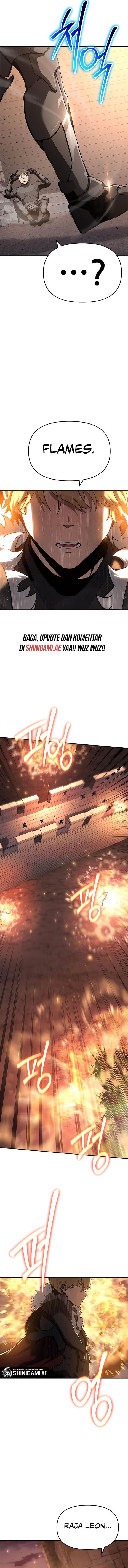 The Knight King Who Returned with a God Chap 103 - Next Chap 104