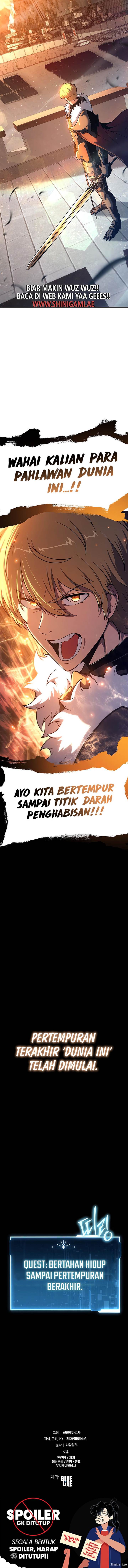 The Knight King Who Returned with a God Chap 103 - Next Chap 104