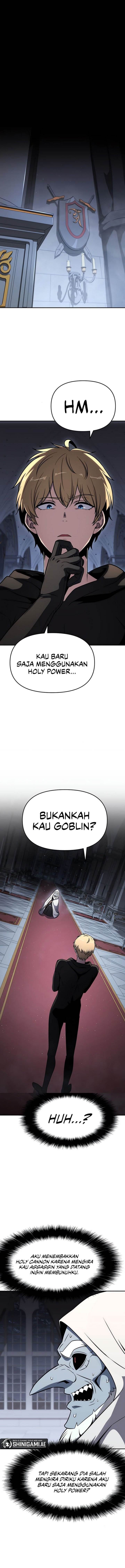 The Knight King Who Returned with a God Chap 114 - Next Chap 115