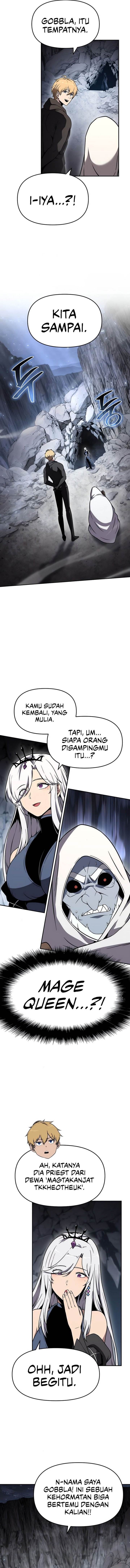 The Knight King Who Returned with a God Chap 114 - Next Chap 115