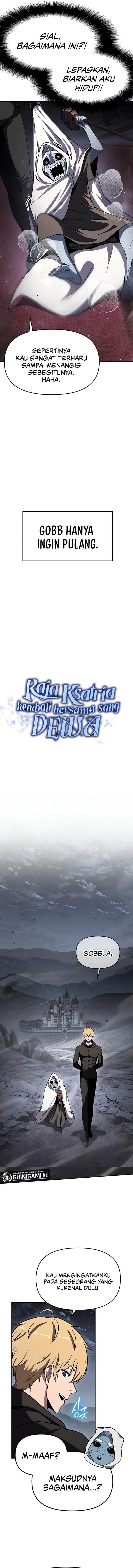 The Knight King Who Returned with a God Chap 114 - Next Chap 115