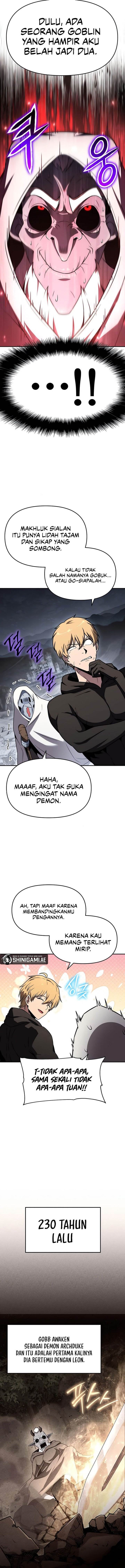 The Knight King Who Returned with a God Chap 114 - Next Chap 115