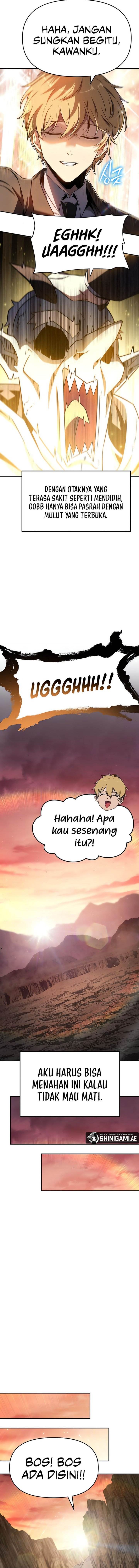 The Knight King Who Returned with a God Chap 114 - Next Chap 115