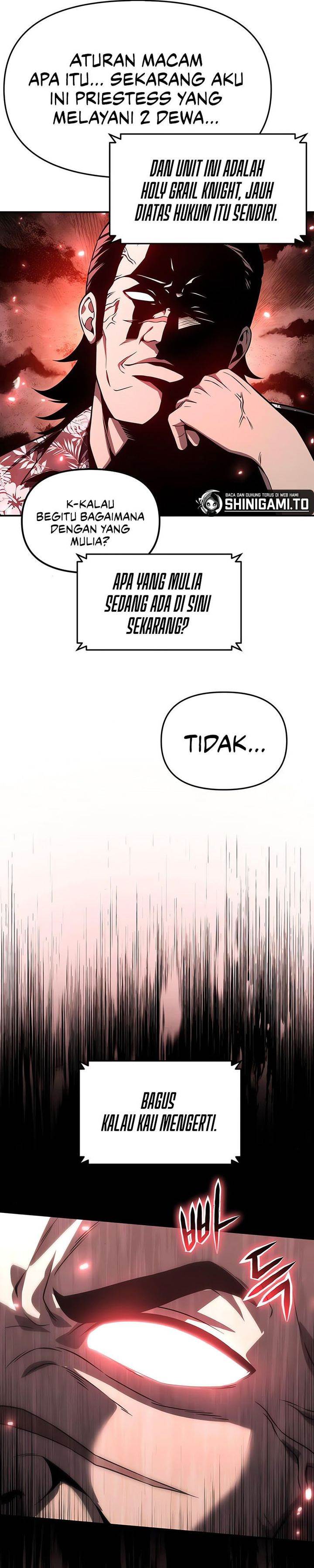 The Knight King Who Returned with a God Chap 115 - Next Chap 116