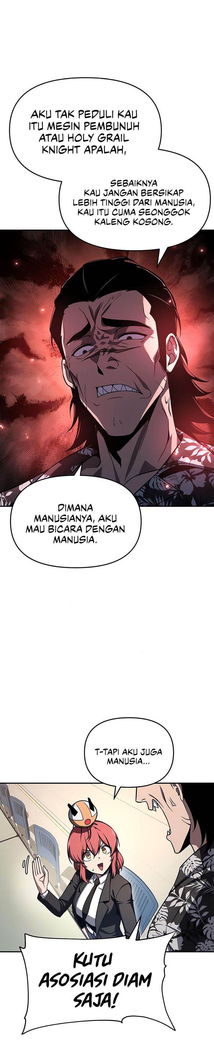 The Knight King Who Returned with a God Chap 115 - Next Chap 116