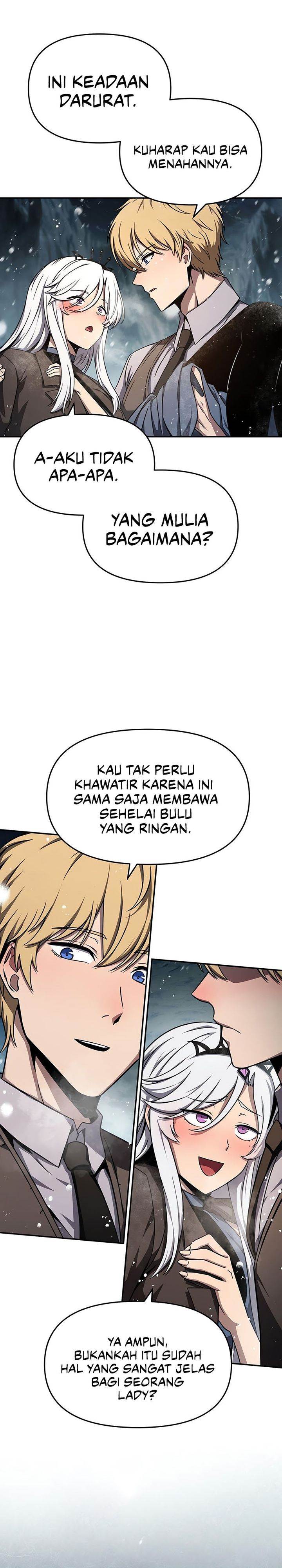 The Knight King Who Returned with a God Chap 115 - Next Chap 116