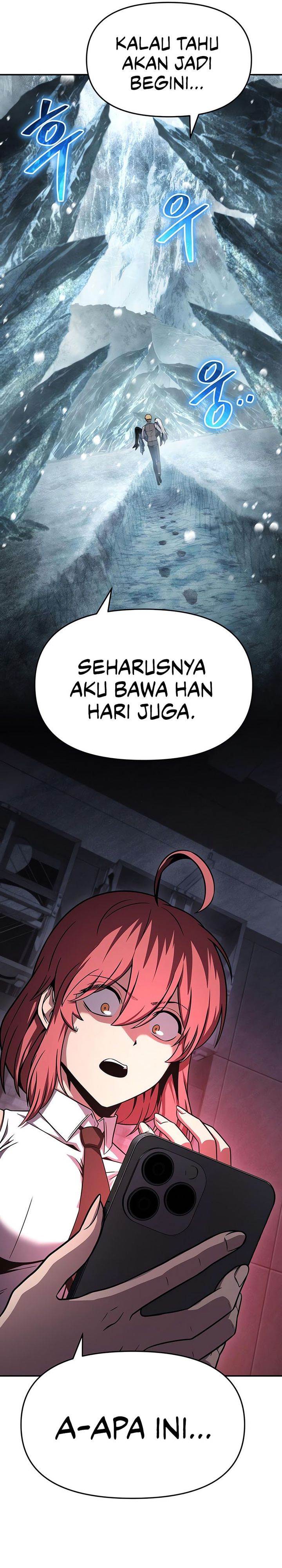 The Knight King Who Returned with a God Chap 115 - Next Chap 116