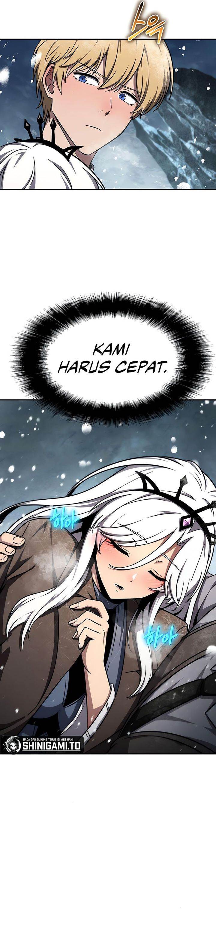 The Knight King Who Returned with a God Chap 115 - Next Chap 116