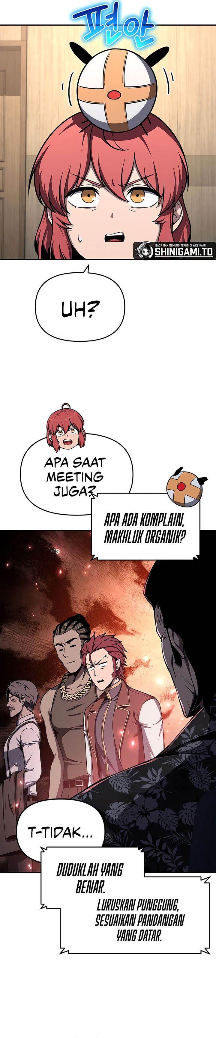 The Knight King Who Returned with a God Chap 115 - Next Chap 116