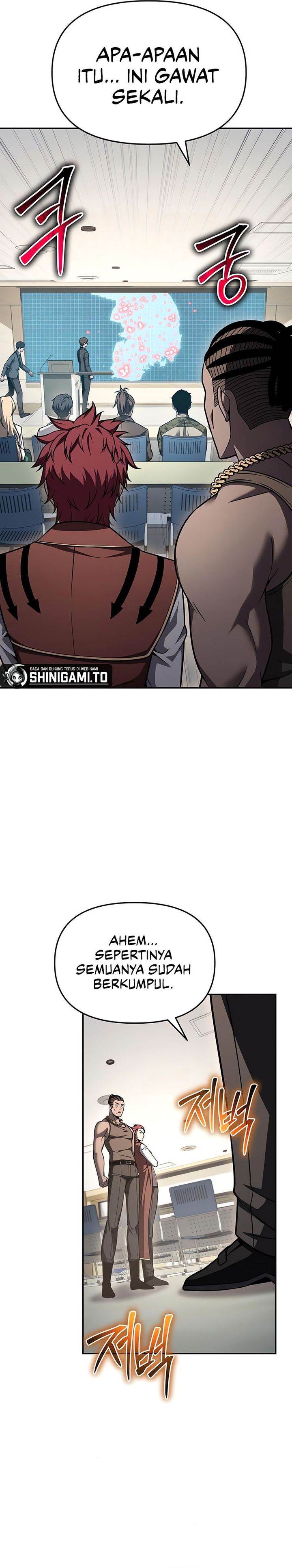 The Knight King Who Returned with a God Chap 115 - Next Chap 116