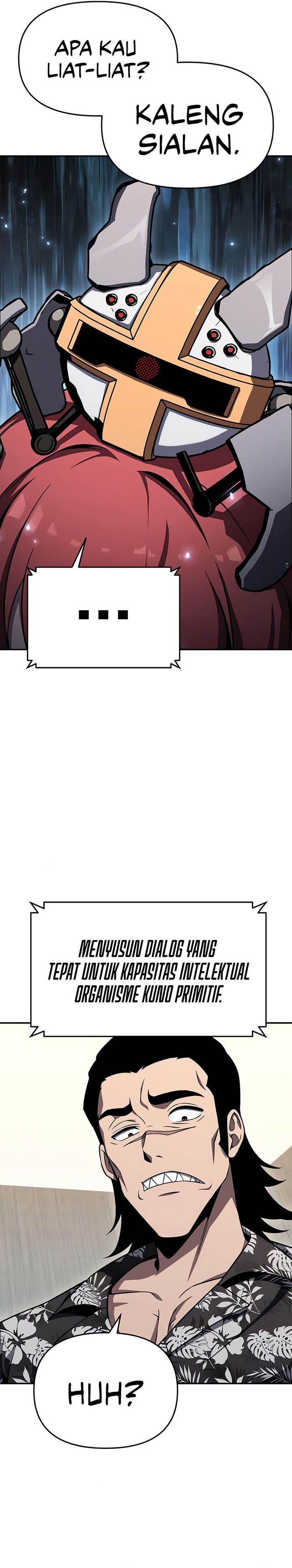 The Knight King Who Returned with a God Chap 115 - Next Chap 116