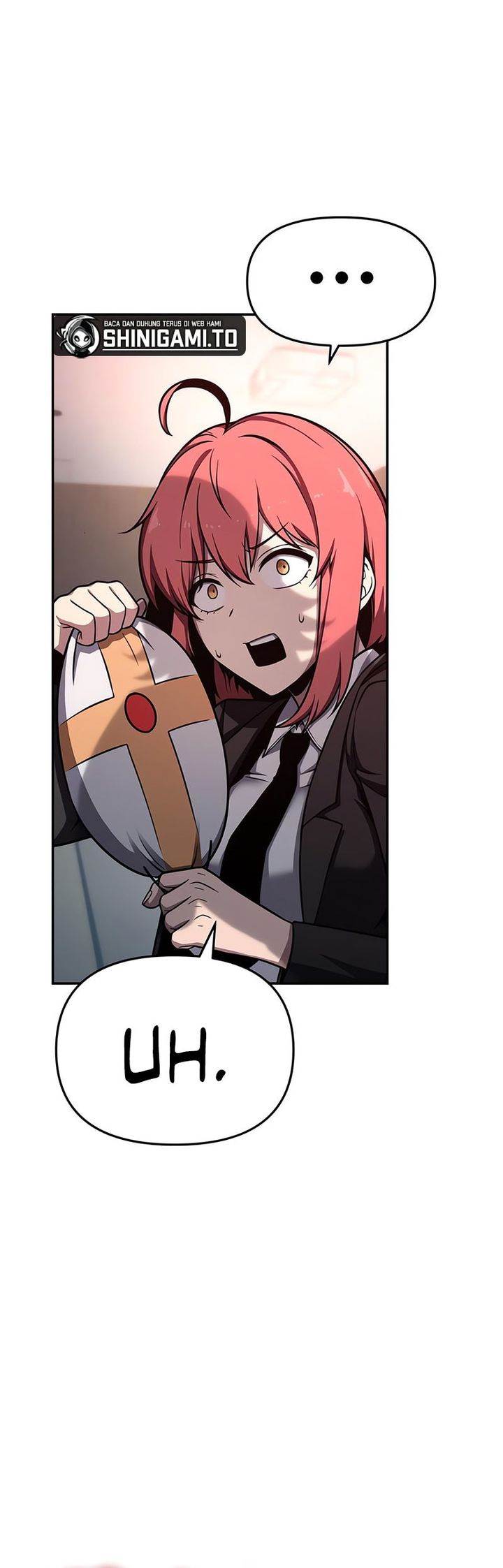 The Knight King Who Returned with a God Chap 115 - Next Chap 116