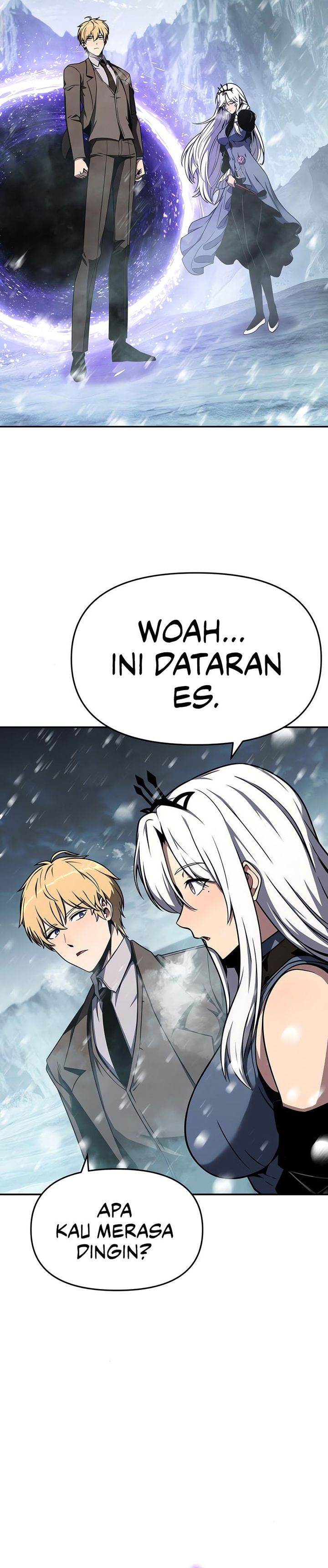 The Knight King Who Returned with a God Chap 115 - Next Chap 116