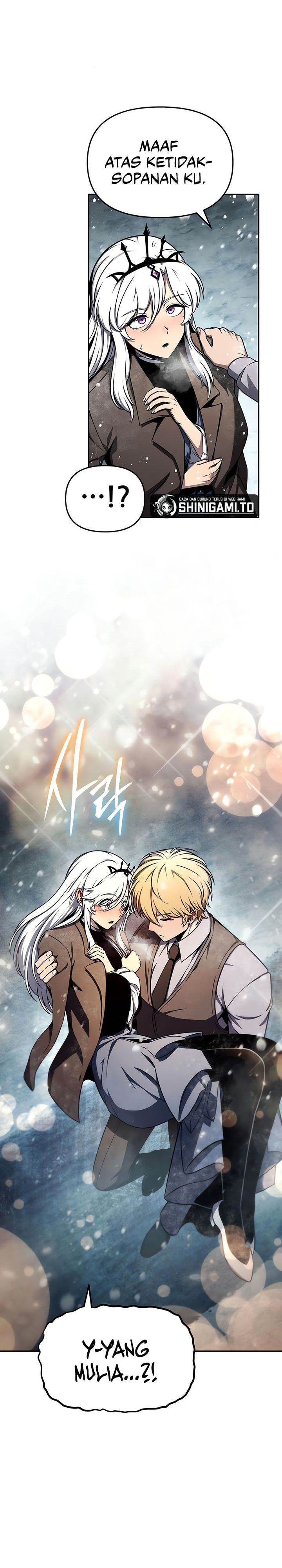 The Knight King Who Returned with a God Chap 115 - Next Chap 116