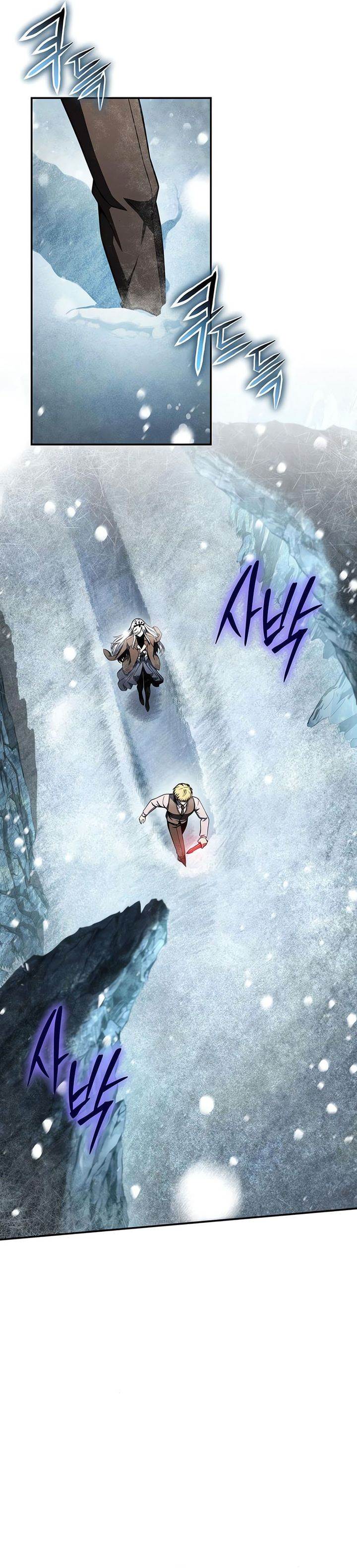 The Knight King Who Returned with a God Chap 115 - Next Chap 116