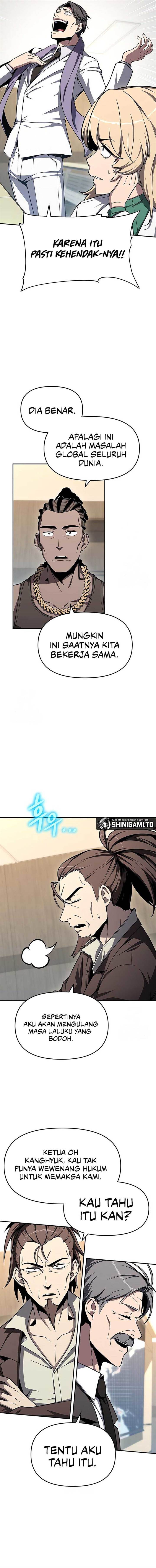 The Knight King Who Returned with a God Chap 116 - Next Chap 117