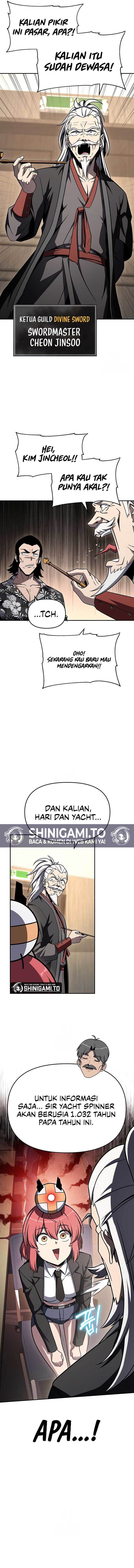 The Knight King Who Returned with a God Chap 116 - Next Chap 117