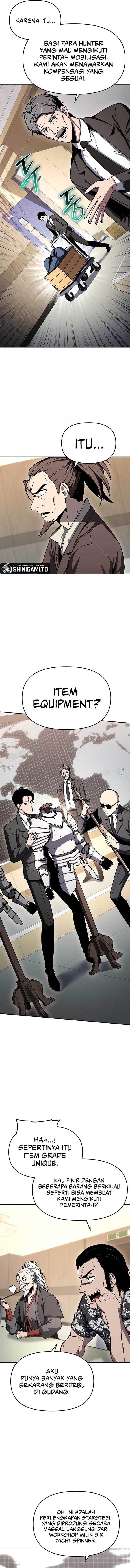 The Knight King Who Returned with a God Chap 116 - Next Chap 117