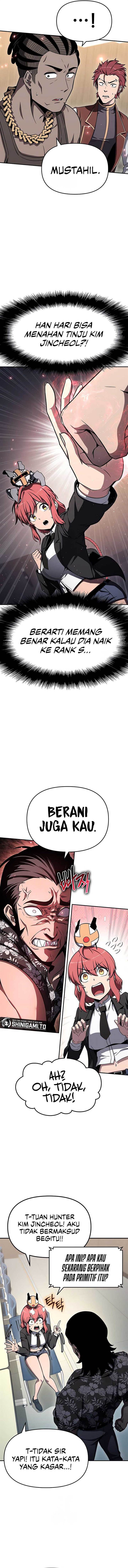 The Knight King Who Returned with a God Chap 116 - Next Chap 117