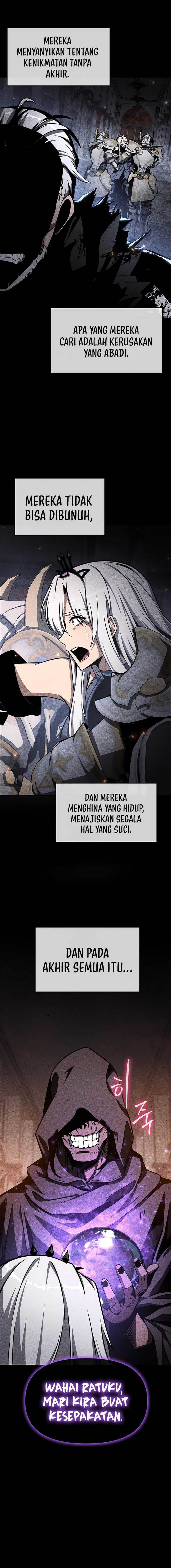 The Knight King Who Returned with a God Chap 116 - Next Chap 117