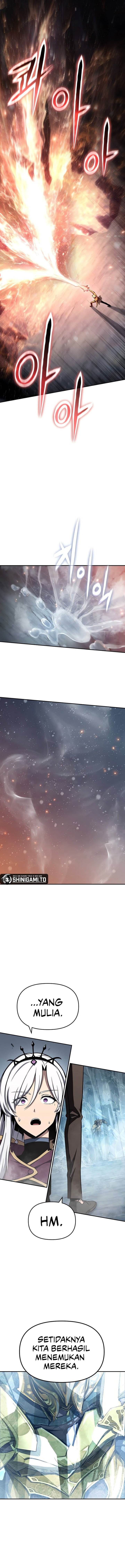 The Knight King Who Returned with a God Chap 117 - Next Chap 118