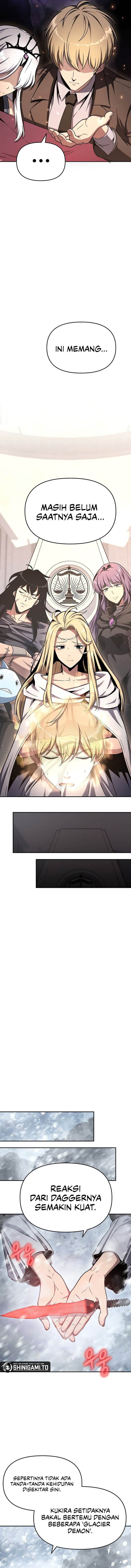 The Knight King Who Returned with a God Chap 117 - Next Chap 118