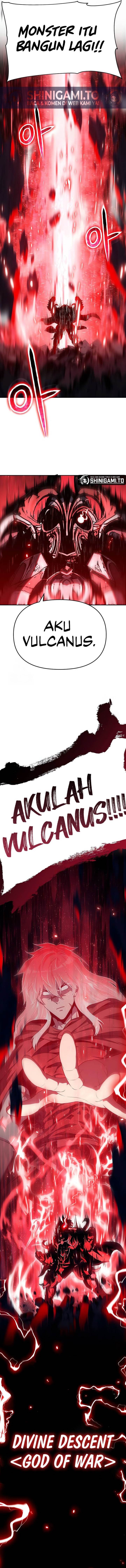 The Knight King Who Returned with a God Chap 118 - Next Chap 119