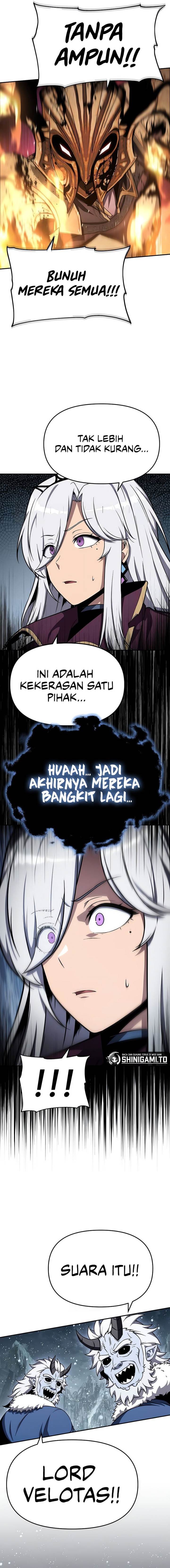 The Knight King Who Returned with a God Chap 118 - Next Chap 119