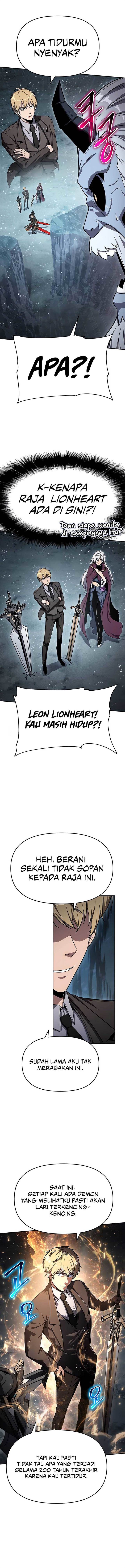 The Knight King Who Returned with a God Chap 119 - Next Chap 120