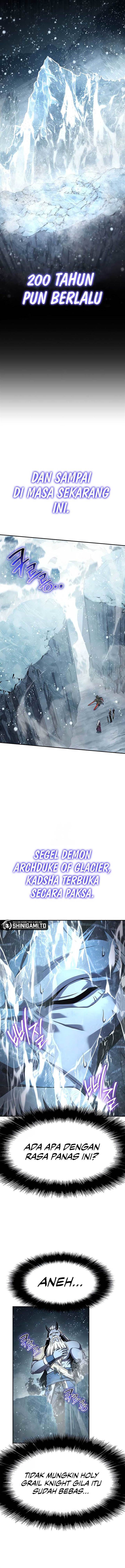 The Knight King Who Returned with a God Chap 119 - Next Chap 120