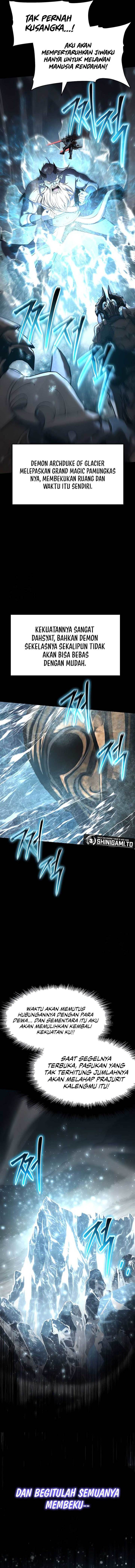 The Knight King Who Returned with a God Chap 119 - Next Chap 120