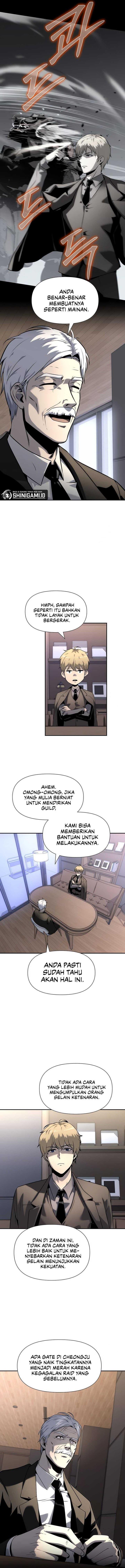 The Knight King Who Returned with a God Chap 11 - Next Chap 12