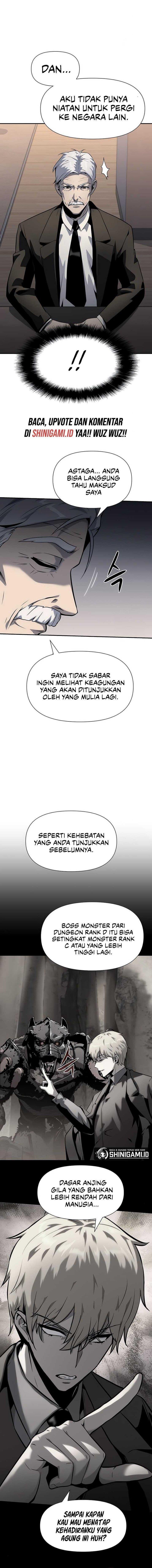 The Knight King Who Returned with a God Chap 11 - Next Chap 12