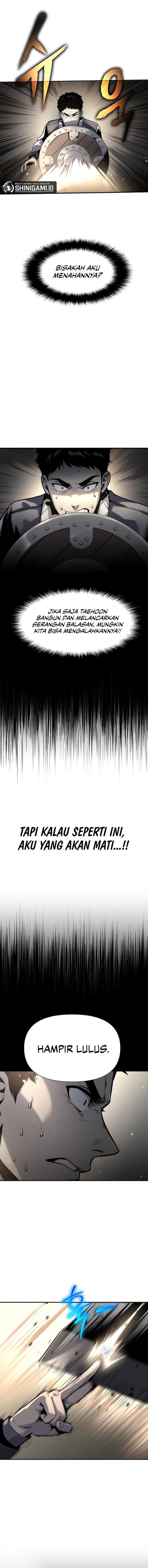 The Knight King Who Returned with a God Chap 11 - Next Chap 12