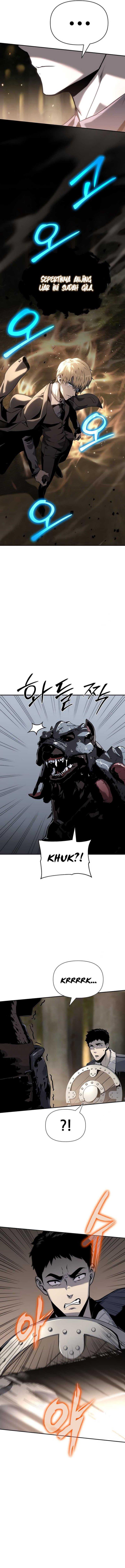 The Knight King Who Returned with a God Chap 11 - Next Chap 12