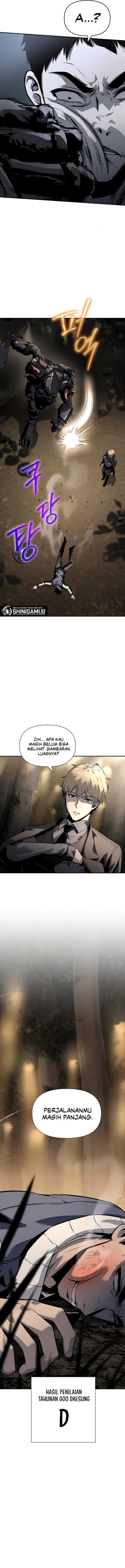 The Knight King Who Returned with a God Chap 11 - Next Chap 12