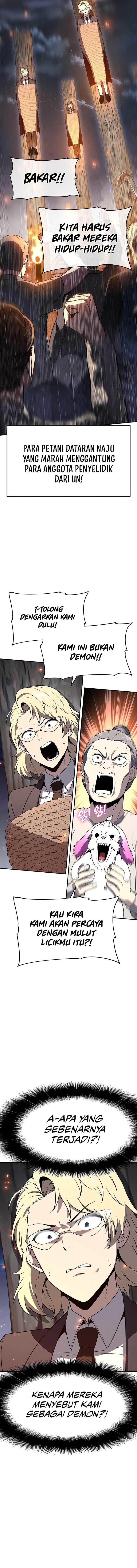 The Knight King Who Returned with a God Chap 110 - Next Chap 111