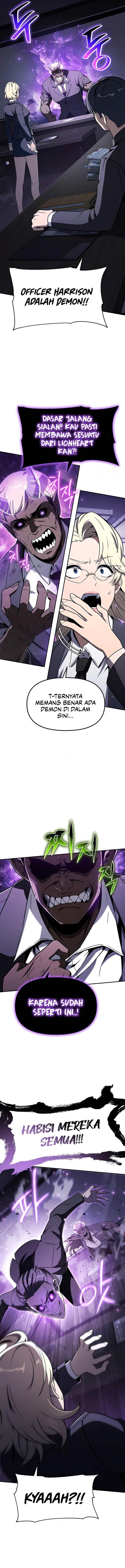 The Knight King Who Returned with a God Chap 111 - Next Chap 112