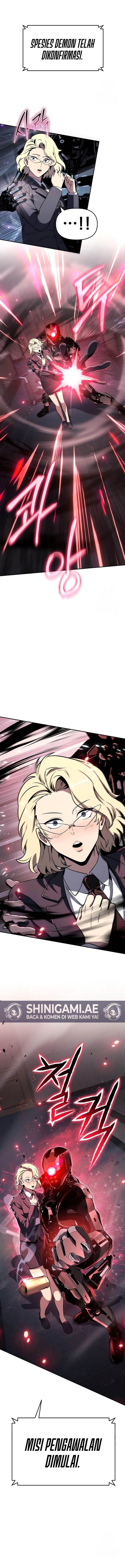 The Knight King Who Returned with a God Chap 111 - Next Chap 112