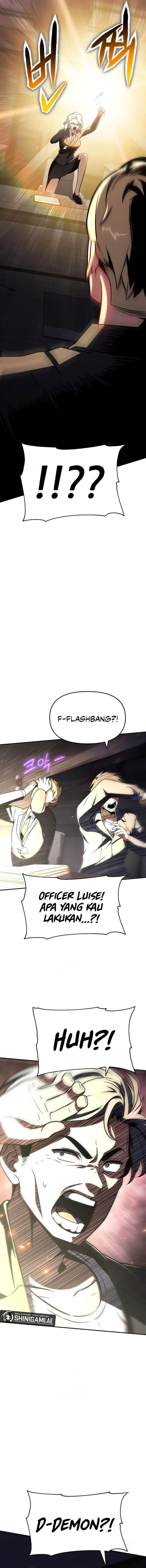 The Knight King Who Returned with a God Chap 111 - Next Chap 112