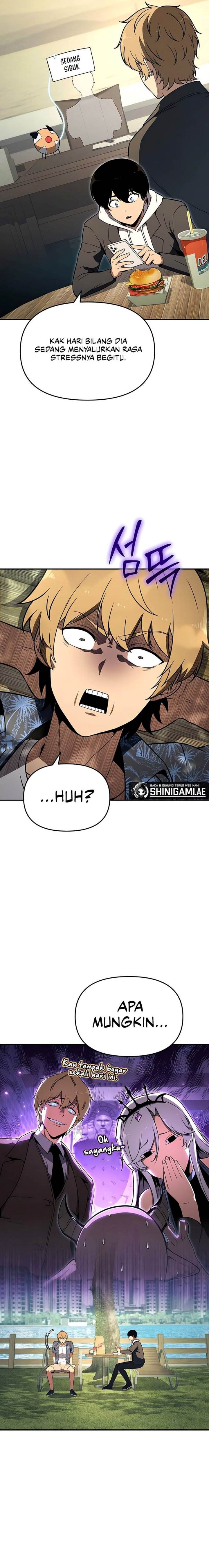 The Knight King Who Returned with a God Chap 112 - Next Chap 113