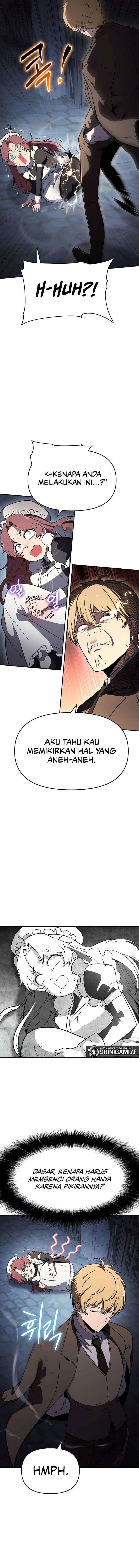 The Knight King Who Returned with a God Chap 112 - Next Chap 113