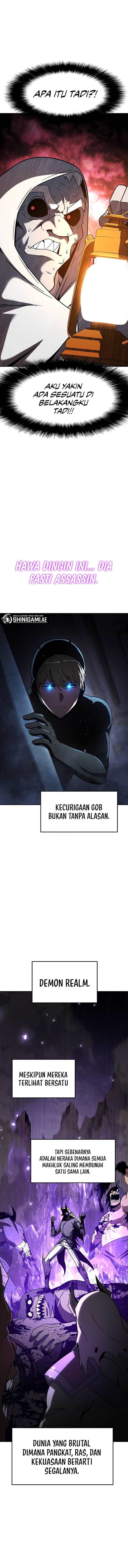 The Knight King Who Returned with a God Chap 113 - Next Chap 114