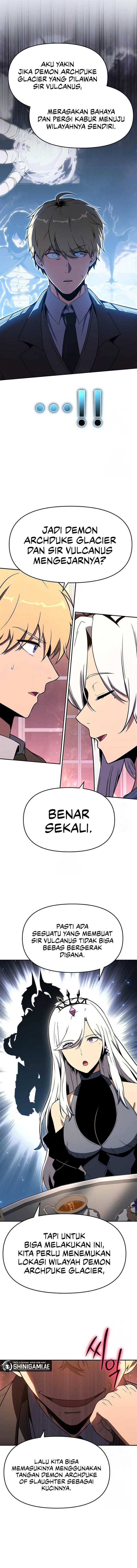 The Knight King Who Returned with a God Chap 113 - Next Chap 114