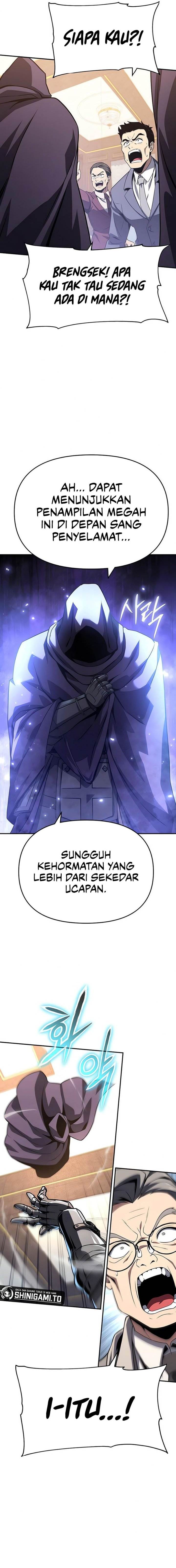 The Knight King Who Returned with a God Chap 125 - Next Chap 126