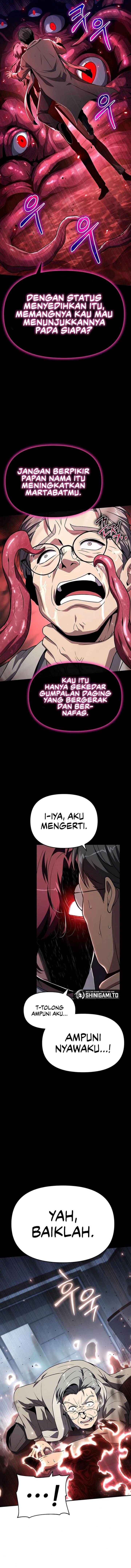 The Knight King Who Returned with a God Chap 125 - Next Chap 126