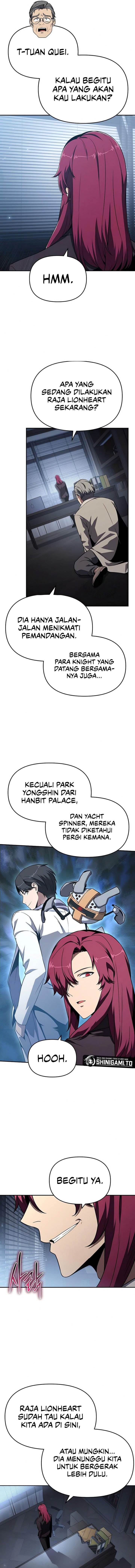 The Knight King Who Returned with a God Chap 125 - Next Chap 126